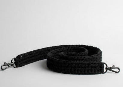 רצועה סרוגה